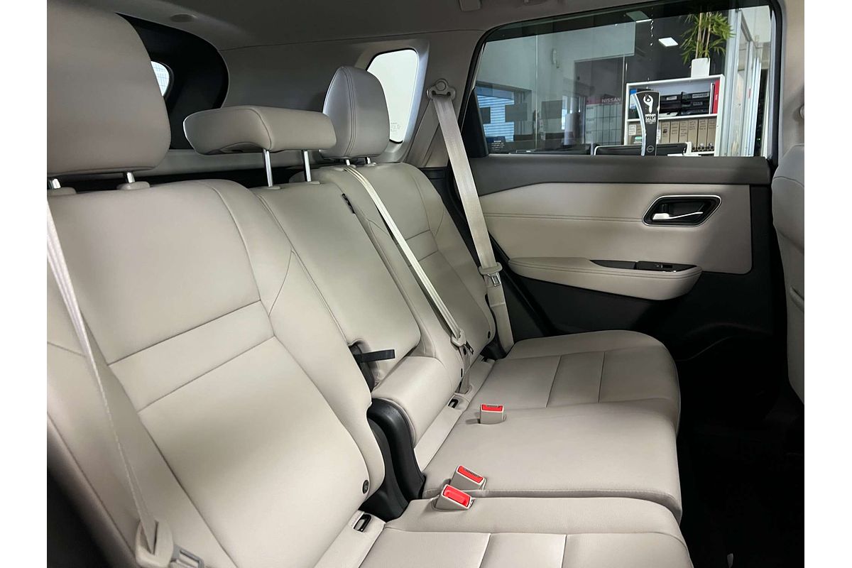 2025 Nissan X-TRAIL Ti e-POWER T33