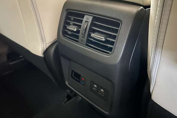 2025 Nissan X-TRAIL Ti e-POWER T33