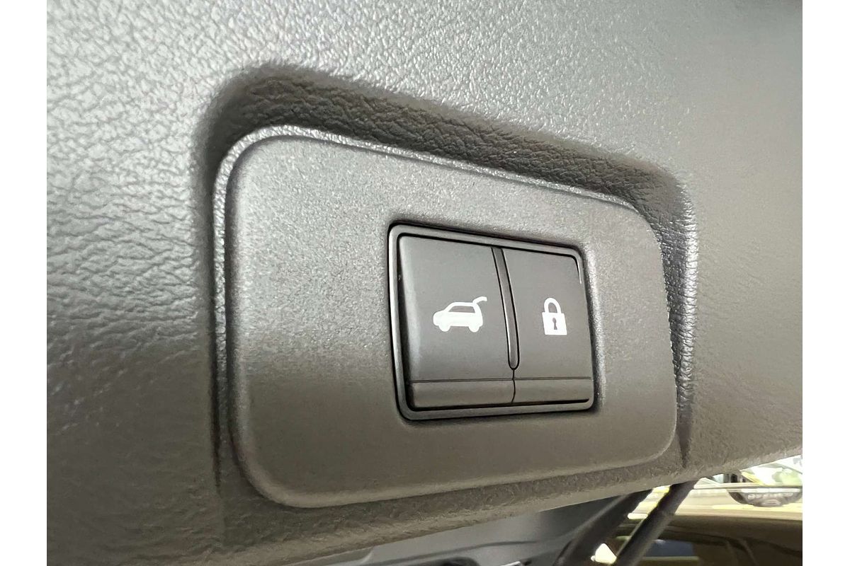 2025 Nissan X-TRAIL Ti e-POWER T33