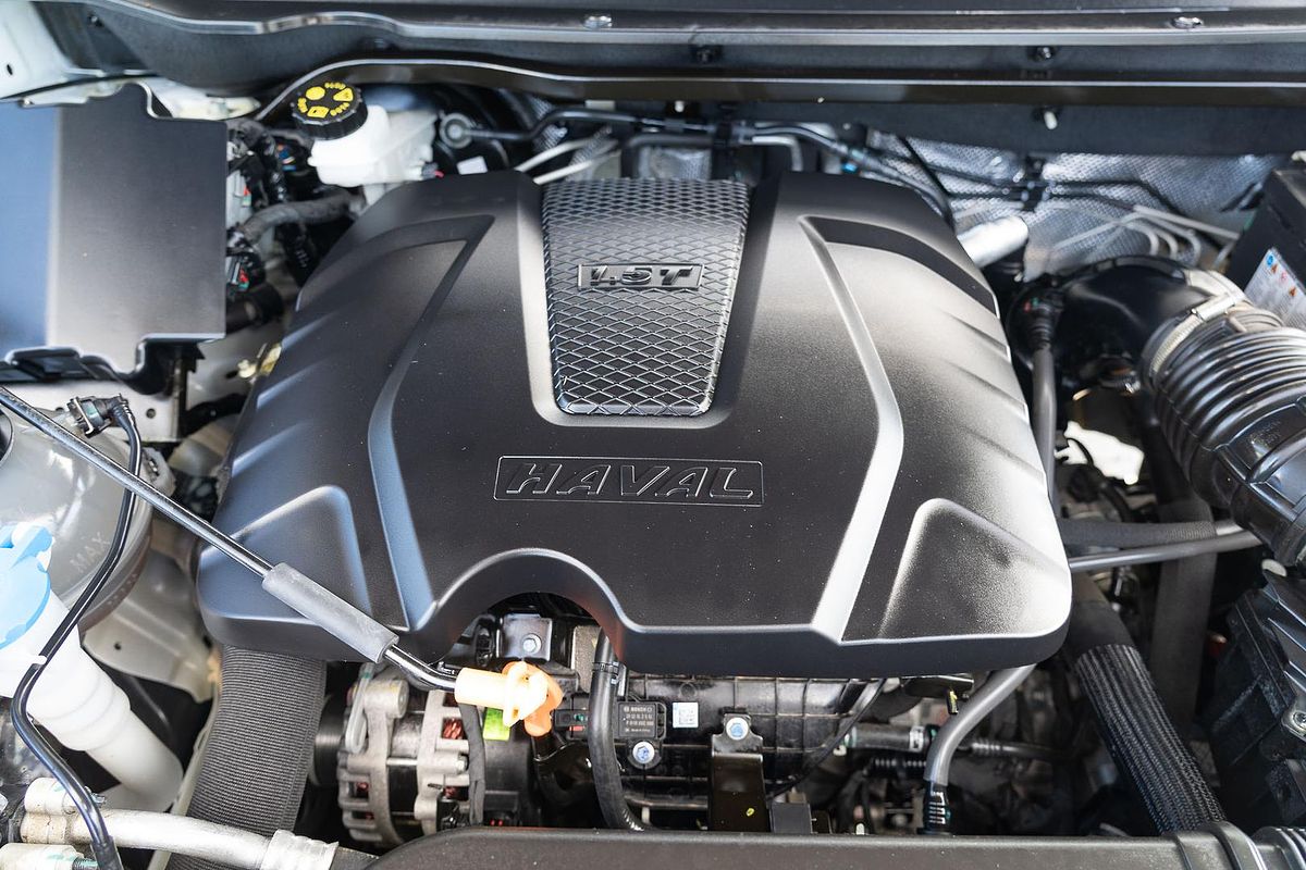 2024 GWM Haval Jolion Premium A01