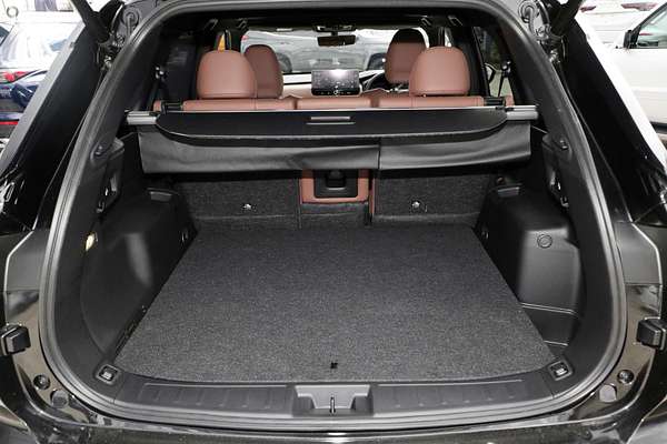 2025 Mitsubishi Outlander Exceed Tourer ZM