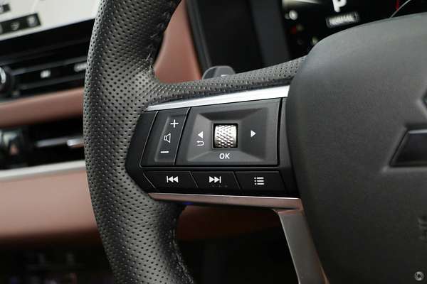 2025 Mitsubishi Outlander Exceed Tourer ZM