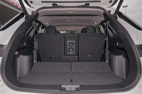 2025 Mitsubishi Outlander LS ZM