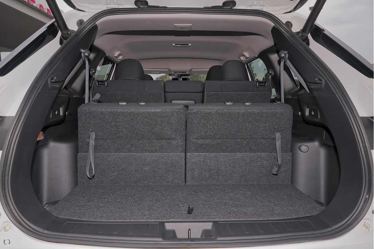 2025 Mitsubishi Outlander LS ZM