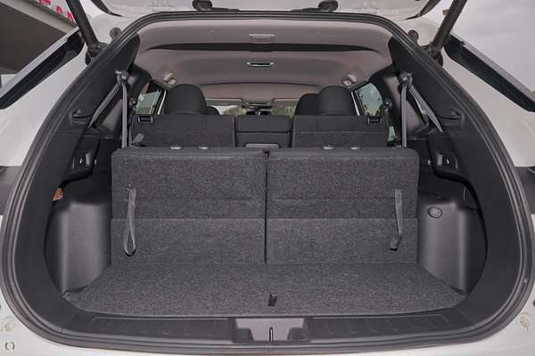 2025 Mitsubishi Outlander LS ZM