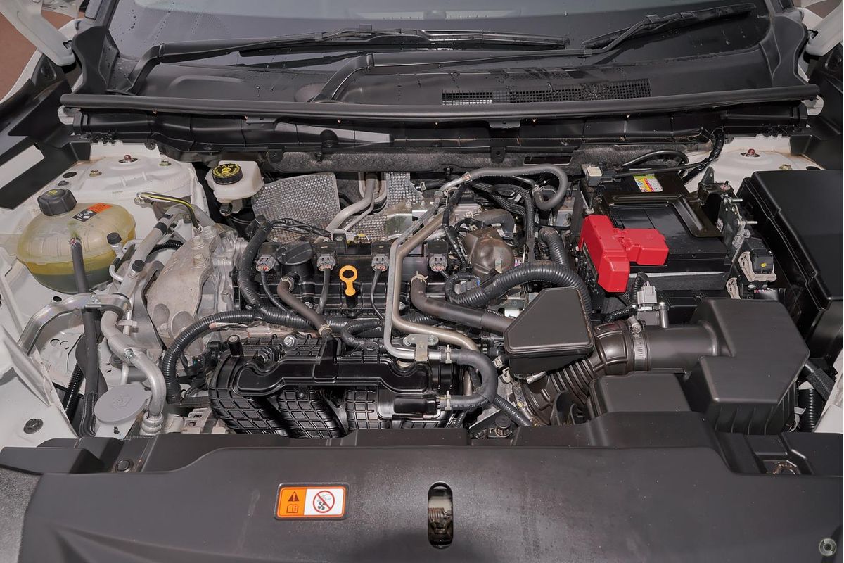 2025 Mitsubishi Outlander LS ZM