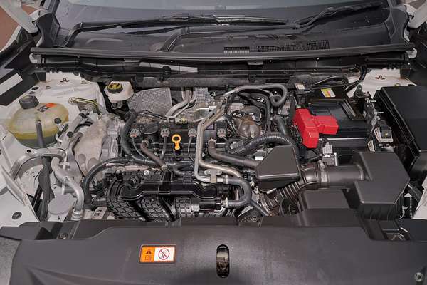 2025 Mitsubishi Outlander LS ZM