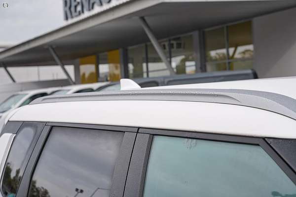 2025 Mitsubishi Outlander LS ZM