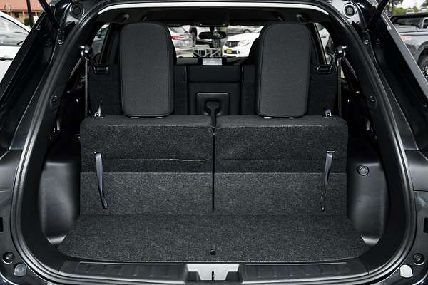 2025 Mitsubishi Outlander ES ZM