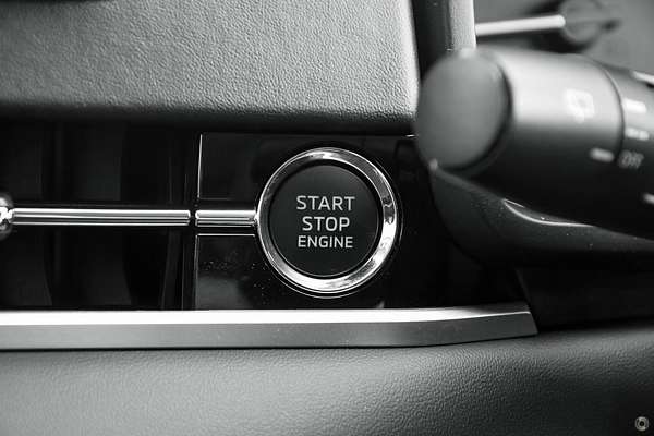 2025 Mitsubishi Outlander ES ZM