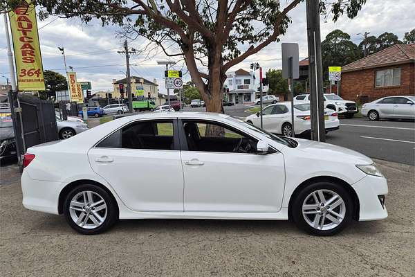 2013 Toyota Camry Atara S ASV50R