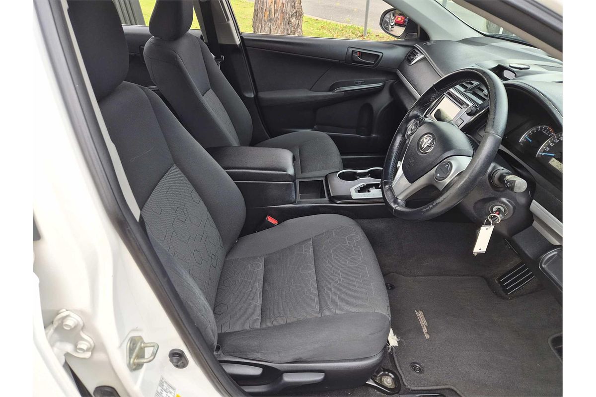 2013 Toyota Camry Atara S ASV50R