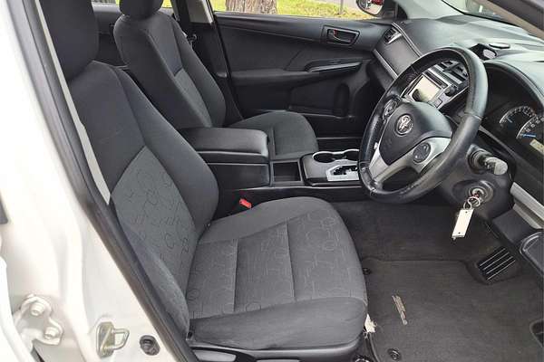 2013 Toyota Camry Atara S ASV50R