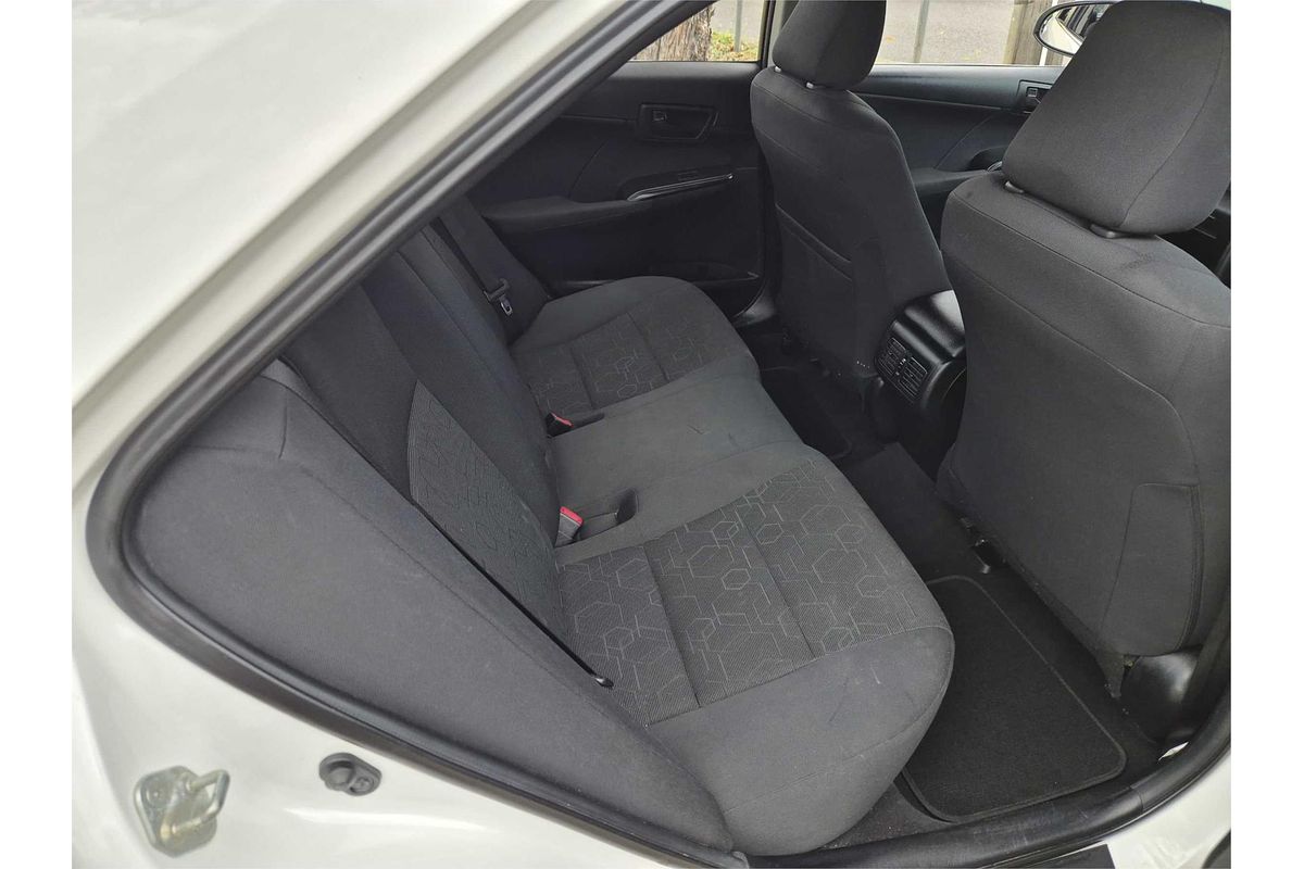 2013 Toyota Camry Atara S ASV50R