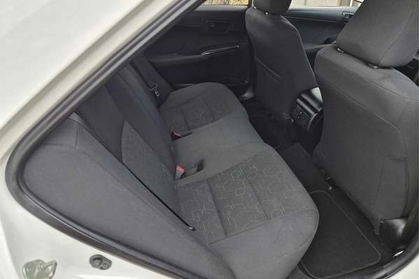 2013 Toyota Camry Atara S ASV50R