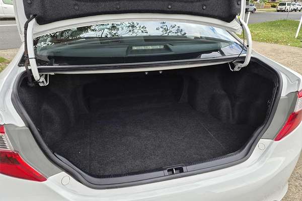 2013 Toyota Camry Atara S ASV50R