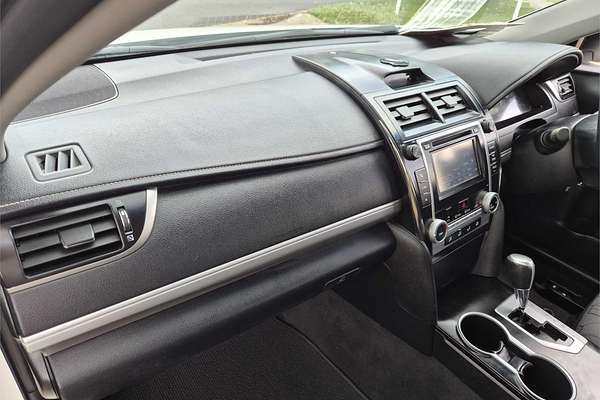 2013 Toyota Camry Atara S ASV50R