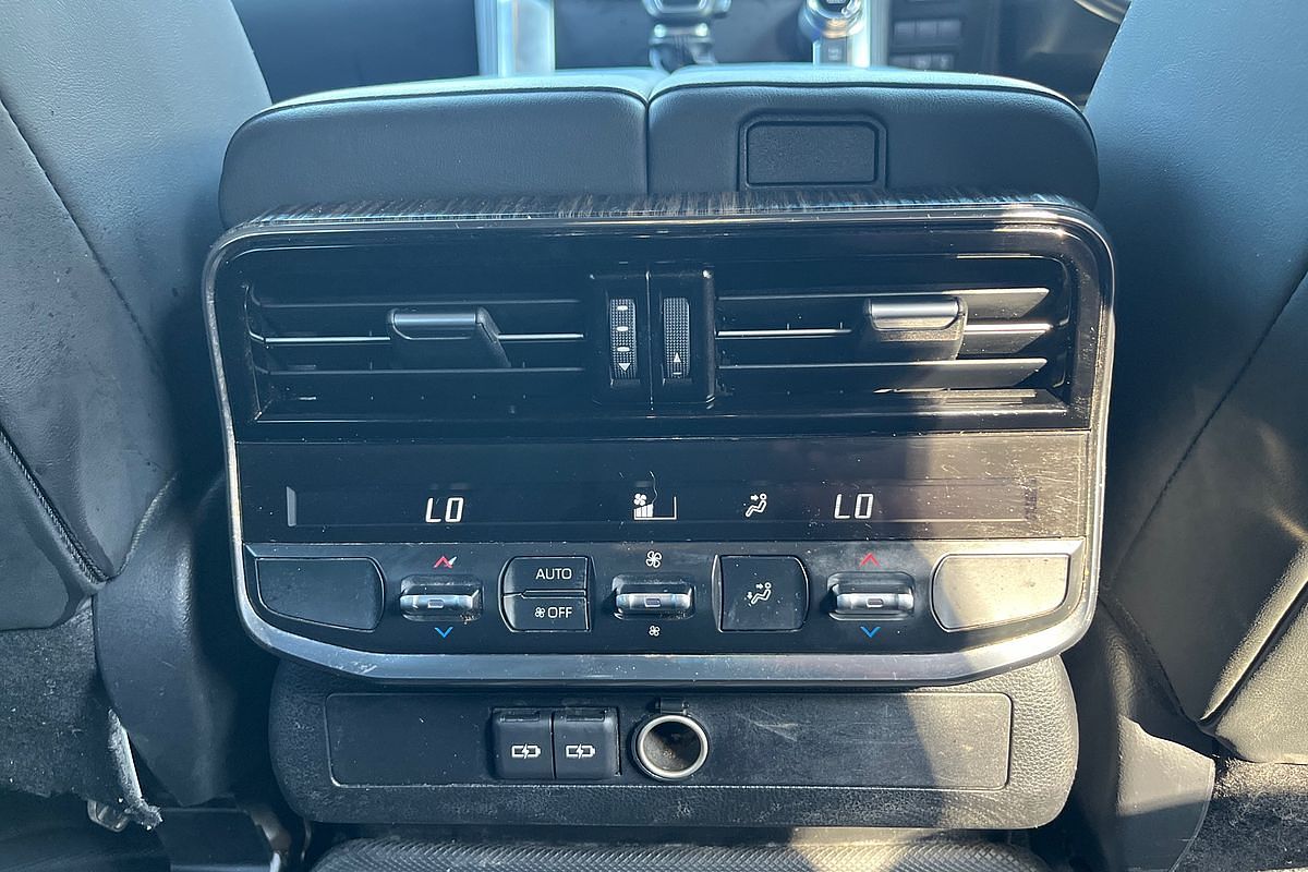 2022 Toyota Landcruiser VX FJA300R