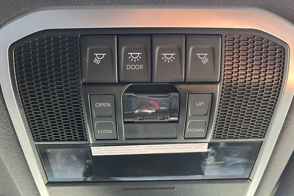 2022 Toyota Landcruiser VX FJA300R