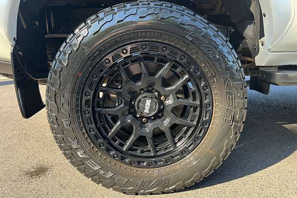 2022 Toyota Landcruiser VX FJA300R