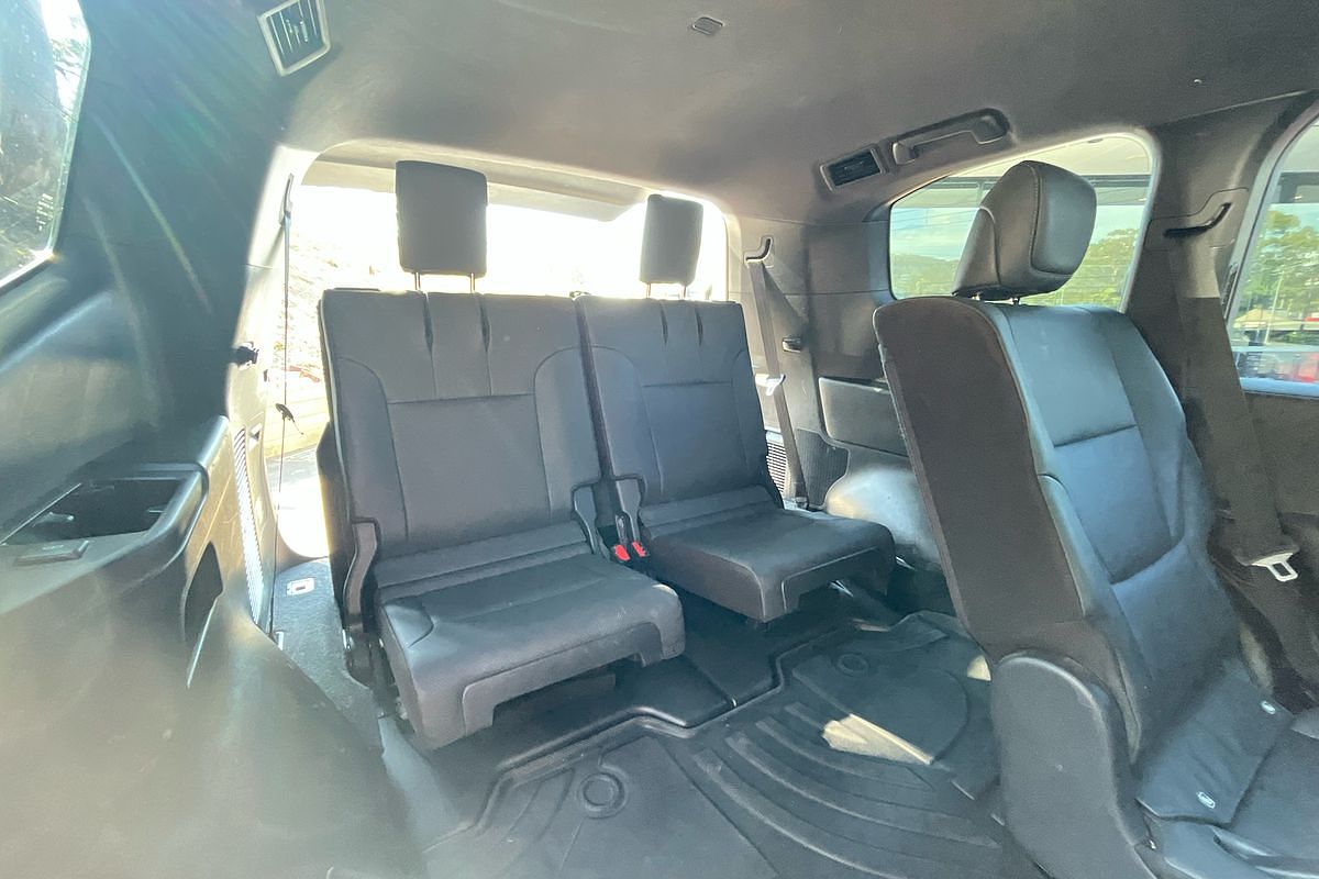 2022 Toyota Landcruiser VX FJA300R