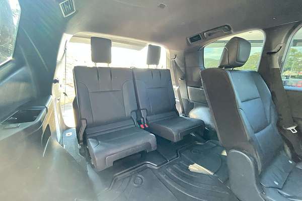 2022 Toyota Landcruiser VX FJA300R