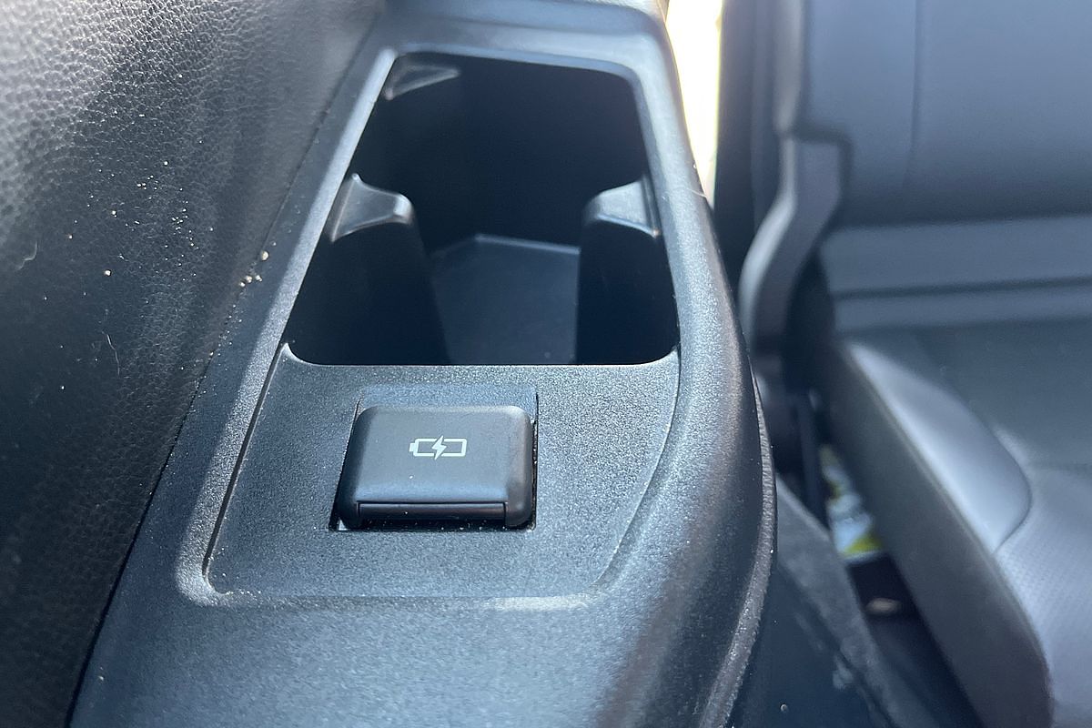 2022 Toyota Landcruiser VX FJA300R