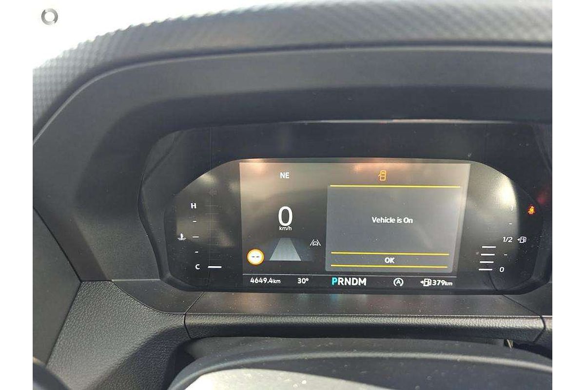 2024 Volkswagen Amarok TDI500 Life NF 4X4