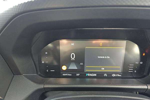 2024 Volkswagen Amarok TDI500 Life NF 4X4