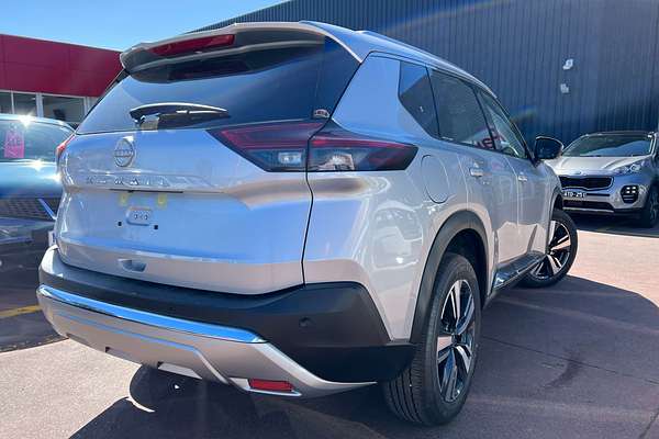 2025 Nissan X-TRAIL Ti T33