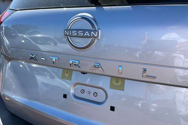 2025 Nissan X-TRAIL Ti T33