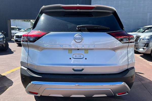 2025 Nissan X-TRAIL Ti T33