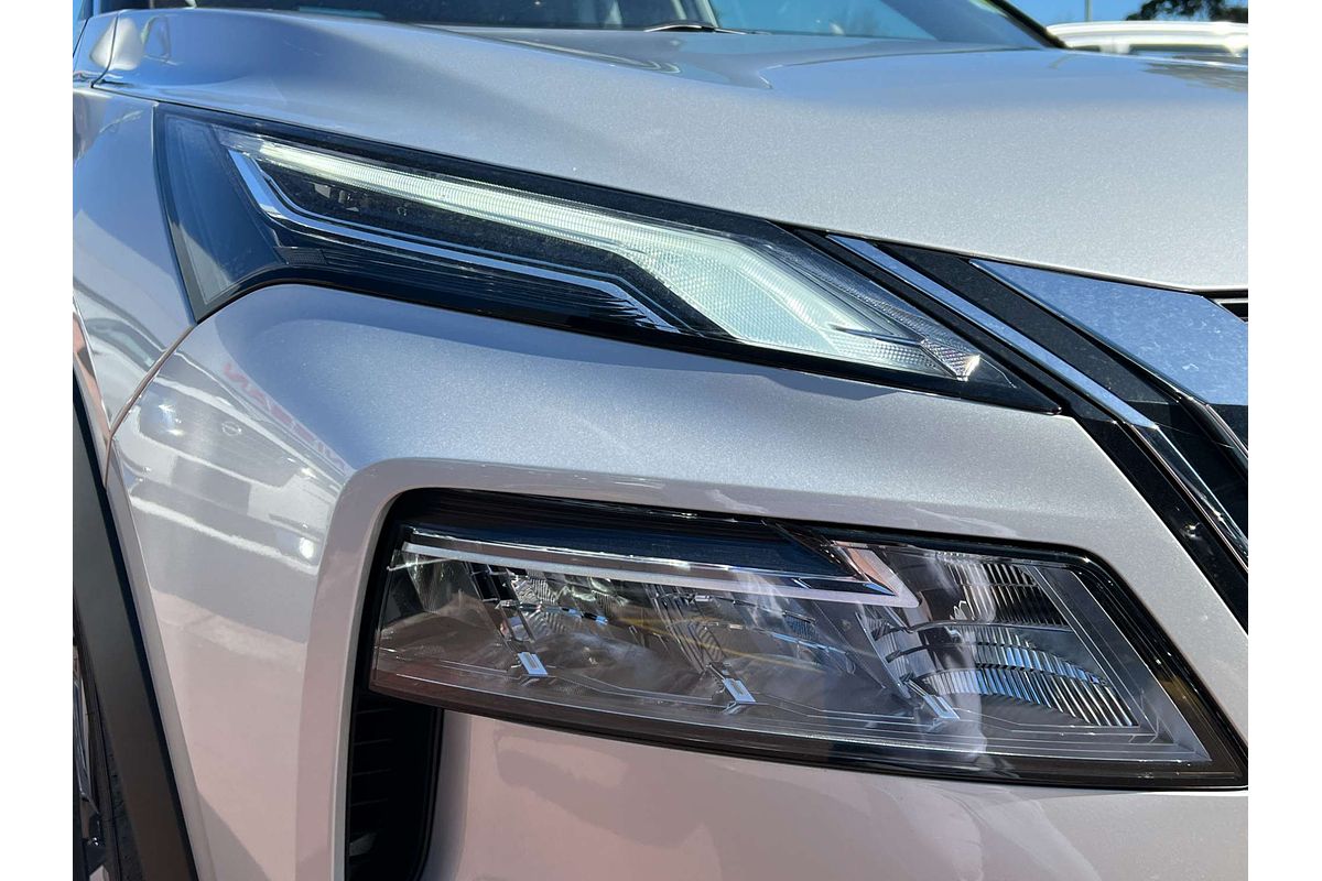 2025 Nissan X-TRAIL Ti T33