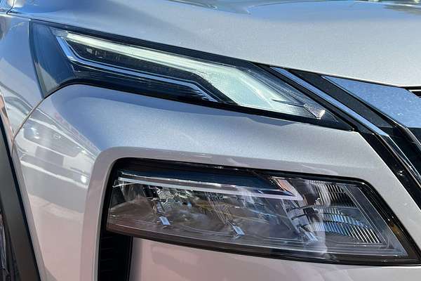 2025 Nissan X-TRAIL Ti T33