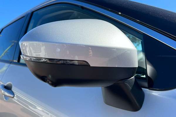 2025 Nissan X-TRAIL Ti T33