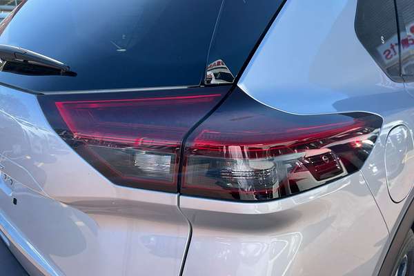 2025 Nissan X-TRAIL Ti T33