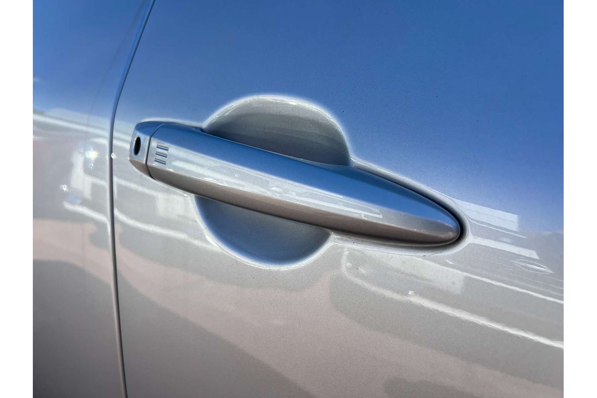 2025 Nissan X-TRAIL Ti T33