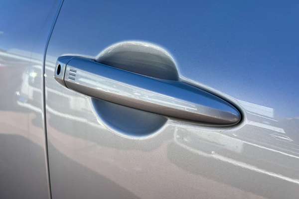 2025 Nissan X-TRAIL Ti T33