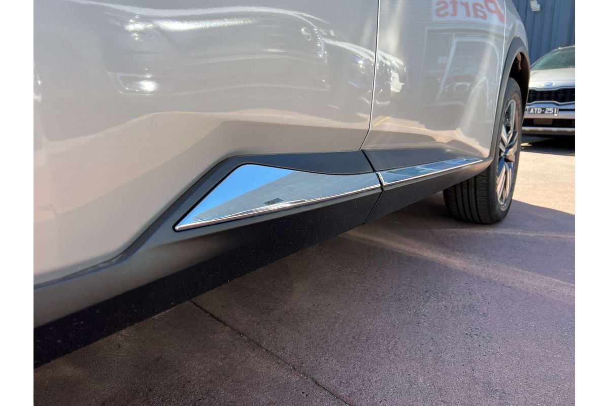 2025 Nissan X-TRAIL Ti T33