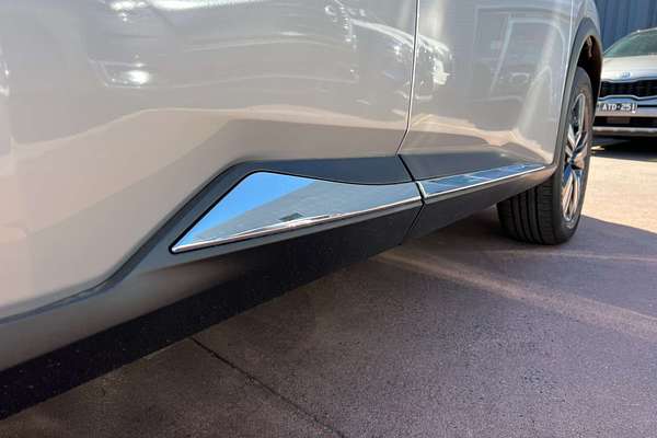 2025 Nissan X-TRAIL Ti T33