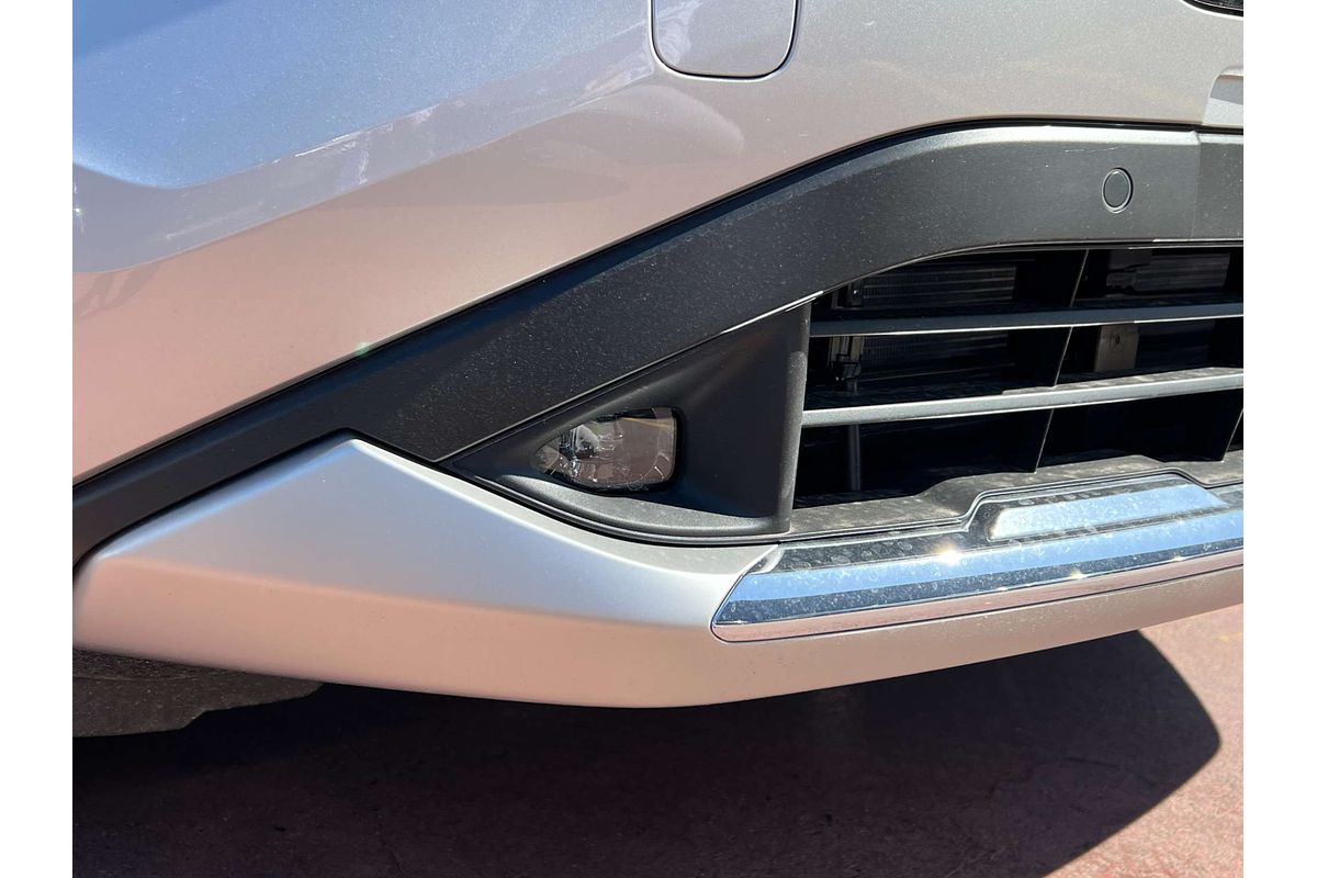 2025 Nissan X-TRAIL Ti T33