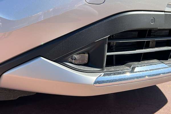 2025 Nissan X-TRAIL Ti T33