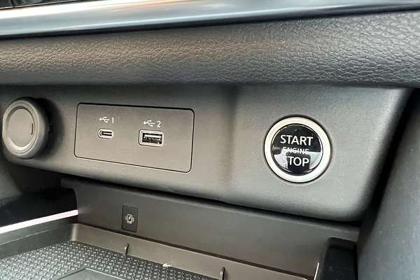 2025 Nissan X-TRAIL Ti T33