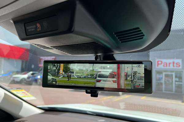 2025 Nissan X-TRAIL Ti T33