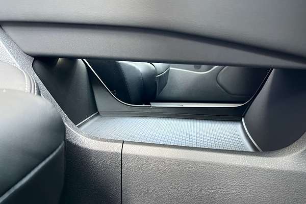 2025 Nissan X-TRAIL Ti T33