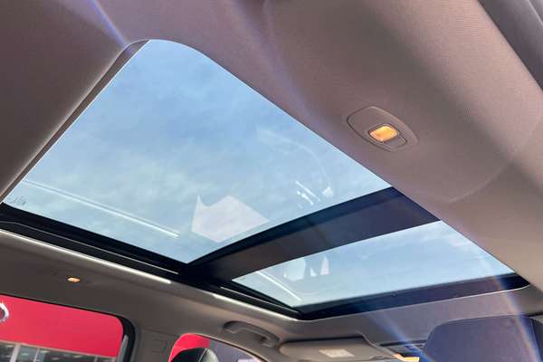 2025 Nissan X-TRAIL Ti T33