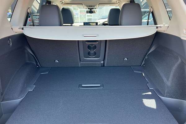 2025 Nissan X-TRAIL Ti T33