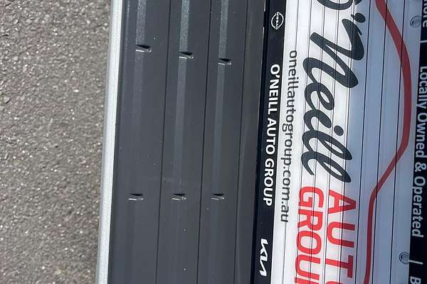 2021 Mitsubishi Triton GLX-R MR 4X4