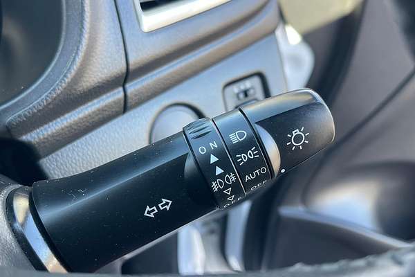 2021 Mitsubishi Triton GLX-R MR 4X4