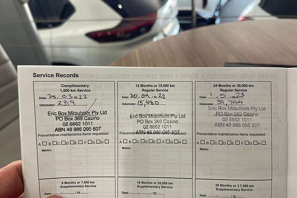 2021 Mitsubishi Triton GLX-R MR 4X4